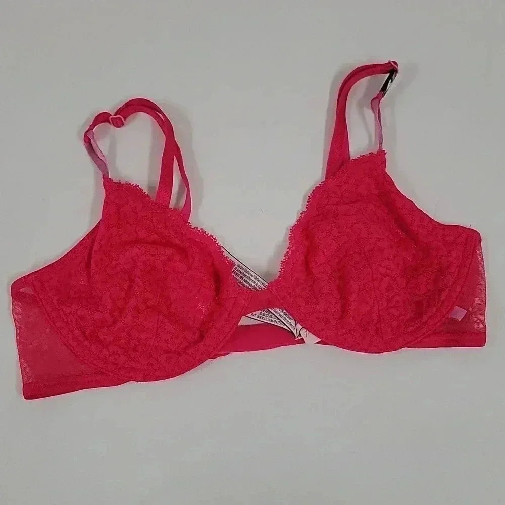 Victoria Secret Lace Bra